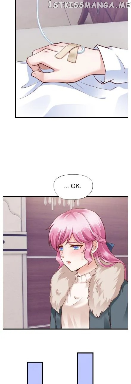 Boss Lu’s Cute Newly-Wed chapter 126 - page 30