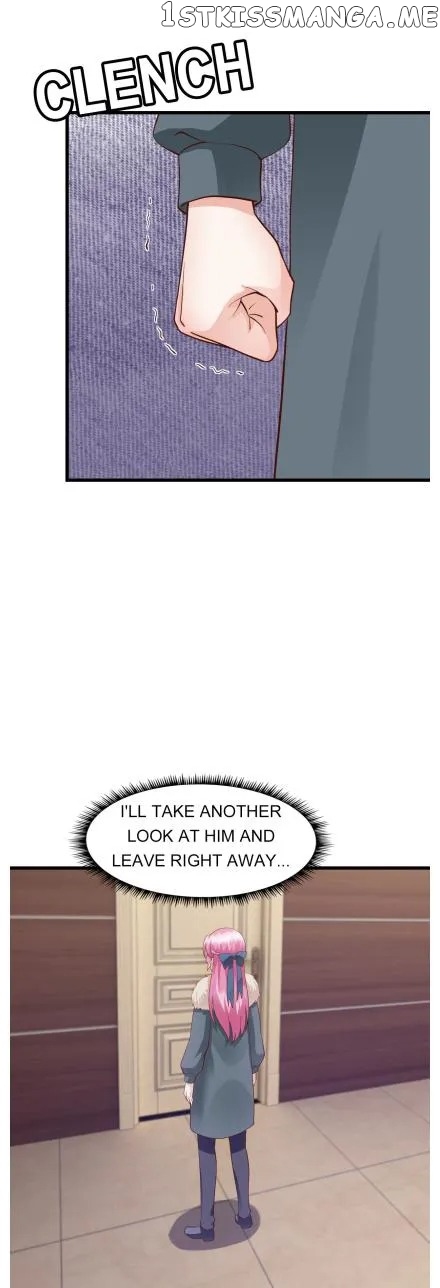 Boss Lu’s Cute Newly-Wed chapter 126 - page 32