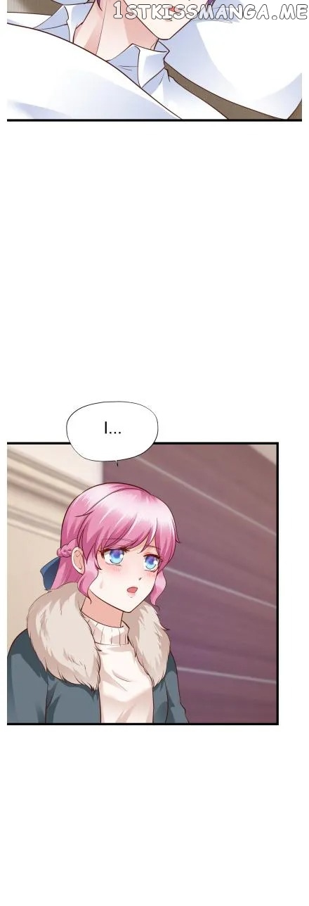 Boss Lu’s Cute Newly-Wed chapter 126 - page 34