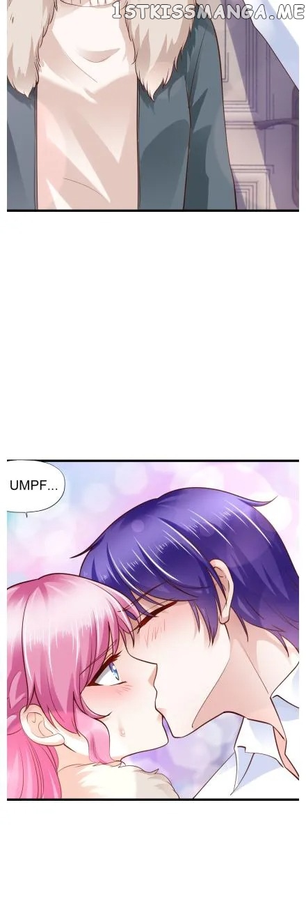 Boss Lu’s Cute Newly-Wed chapter 126 - page 36