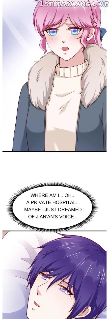 Boss Lu’s Cute Newly-Wed chapter 126 - page 4