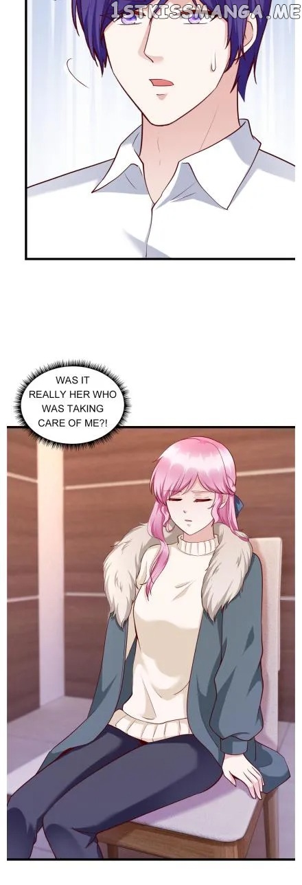 Boss Lu’s Cute Newly-Wed chapter 126 - page 6