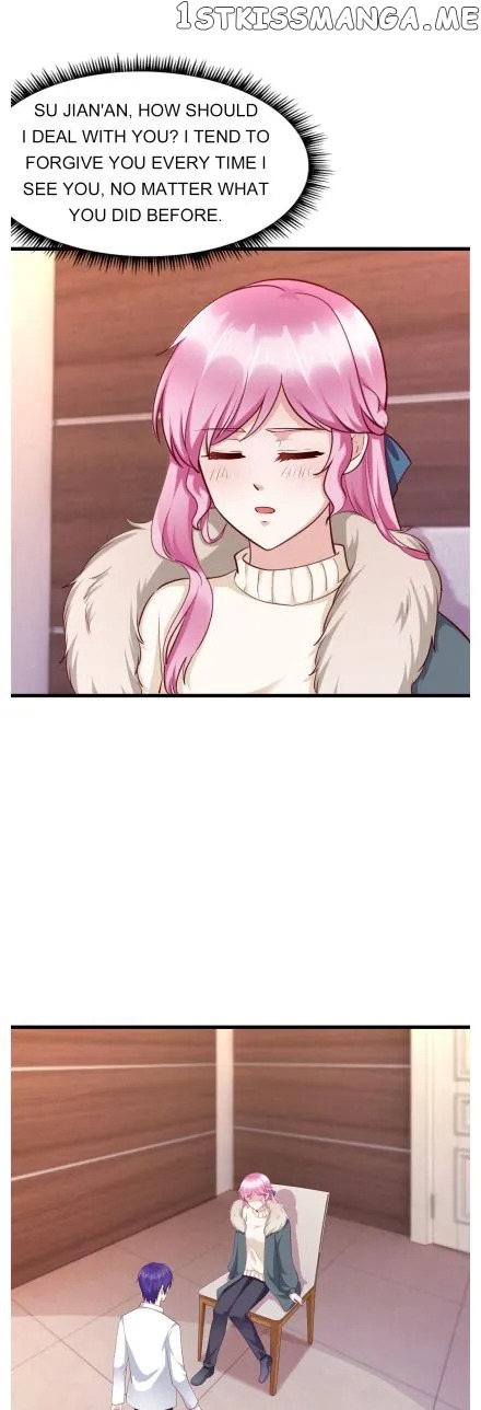 Boss Lu’s Cute Newly-Wed chapter 126 - page 7