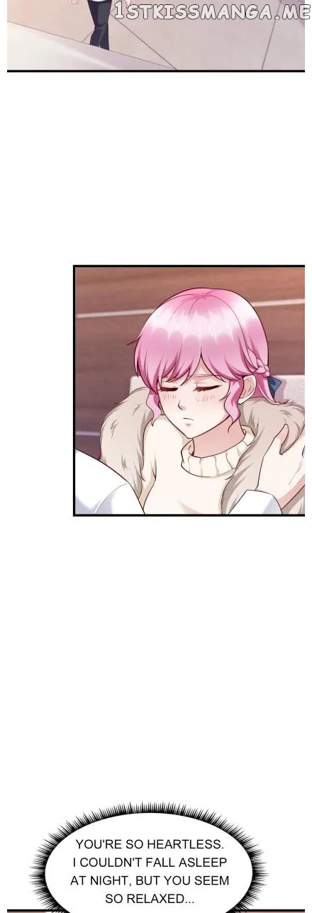 Boss Lu’s Cute Newly-Wed chapter 126 - page 8
