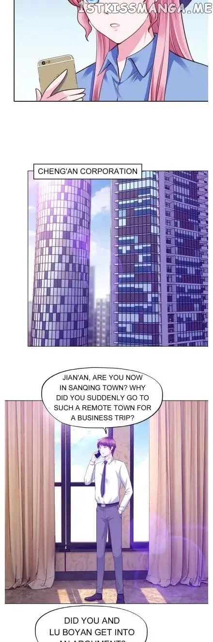 Boss Lu’s Cute Newly-Wed chapter 71 - page 5