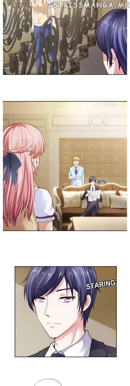 Boss Lu’s Cute Newly-Wed chapter 36 - page 6
