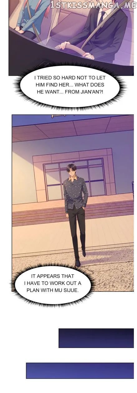Boss Lu’s Cute Newly-Wed chapter 90 - page 13