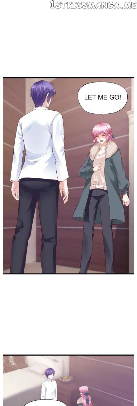 Boss Lu’s Cute Newly-Wed chapter 127 - page 2