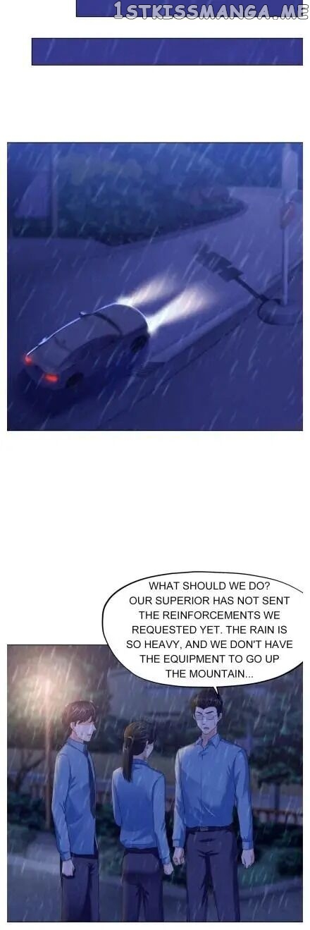 Boss Lu’s Cute Newly-Wed chapter 72 - page 13