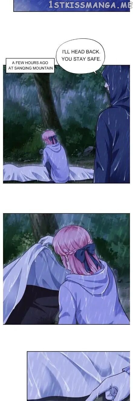 Boss Lu’s Cute Newly-Wed chapter 72 - page 3