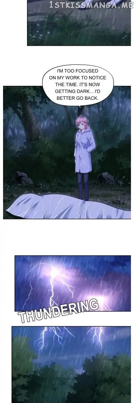 Boss Lu’s Cute Newly-Wed chapter 72 - page 4