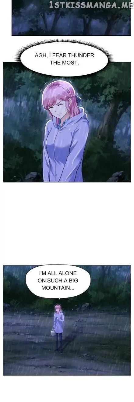 Boss Lu’s Cute Newly-Wed chapter 72 - page 5