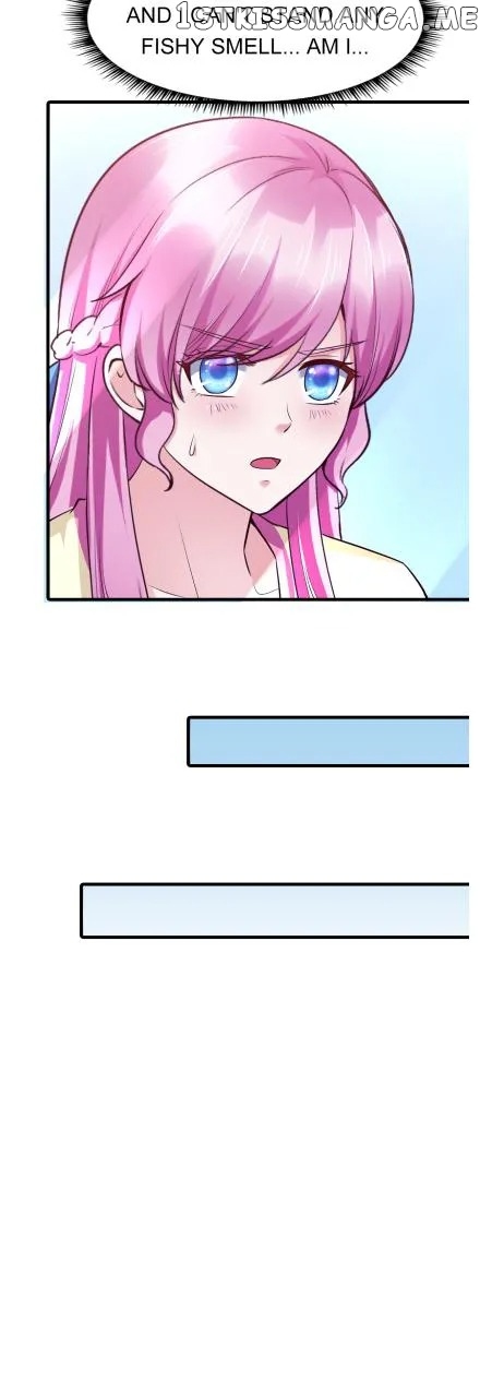 Boss Lu’s Cute Newly-Wed chapter 122 - page 2