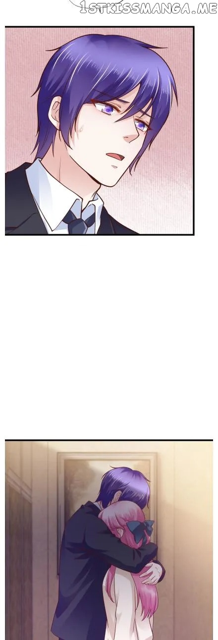 Boss Lu’s Cute Newly-Wed chapter 128 - page 11