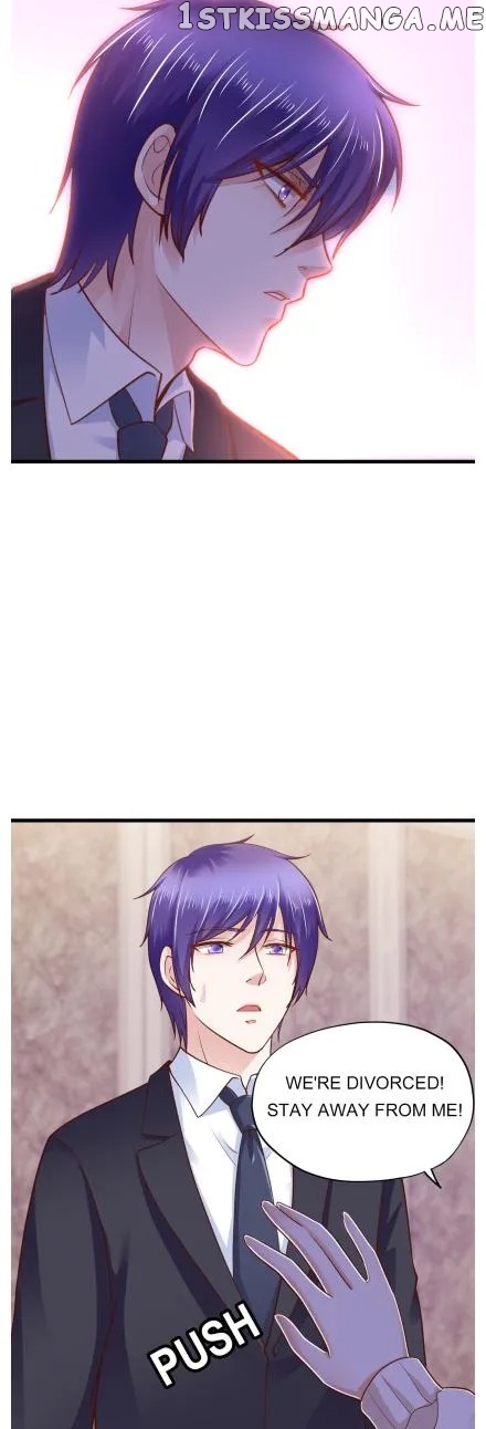 Boss Lu’s Cute Newly-Wed chapter 128 - page 2
