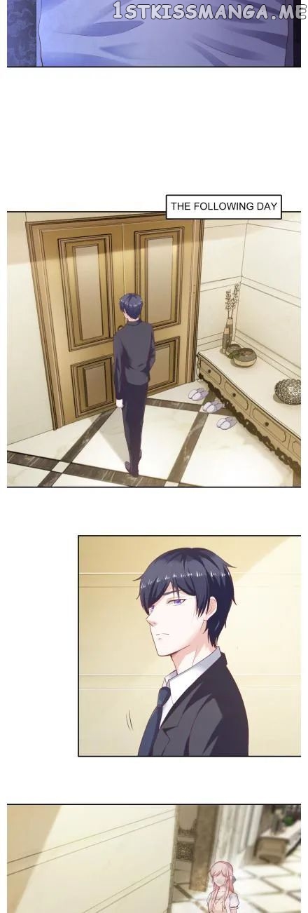 Boss Lu’s Cute Newly-Wed chapter 38 - page 12