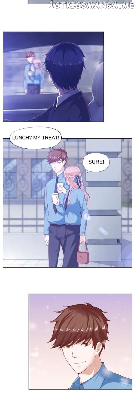 Boss Lu’s Cute Newly-Wed chapter 38 - page 14