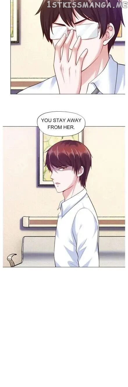 Boss Lu’s Cute Newly-Wed chapter 73 - page 18