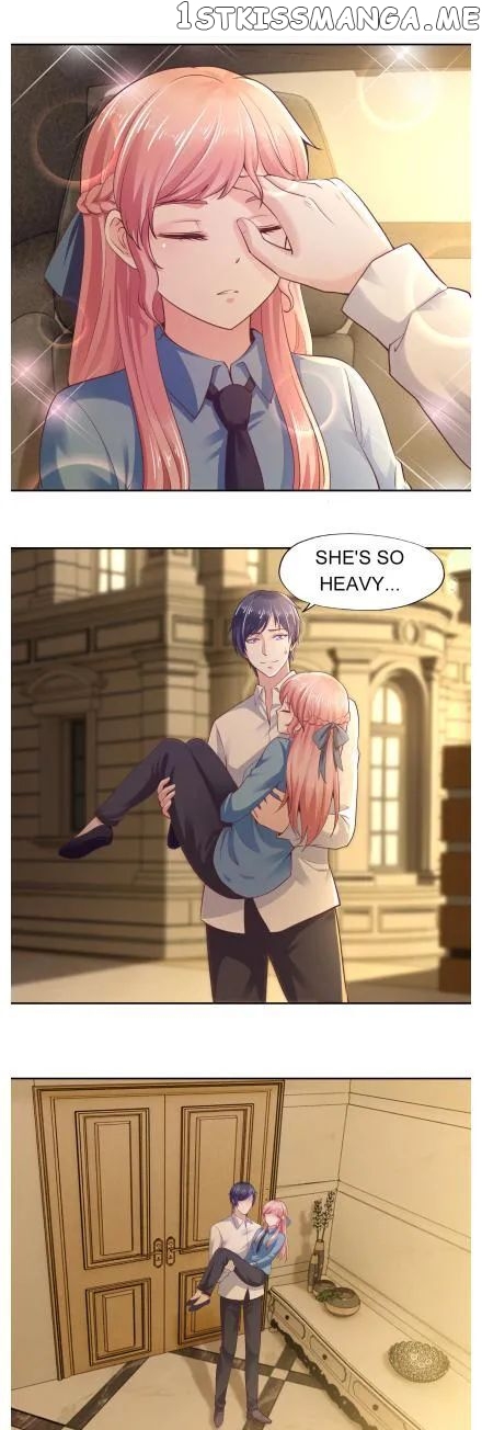 Boss Lu’s Cute Newly-Wed chapter 39 - page 10
