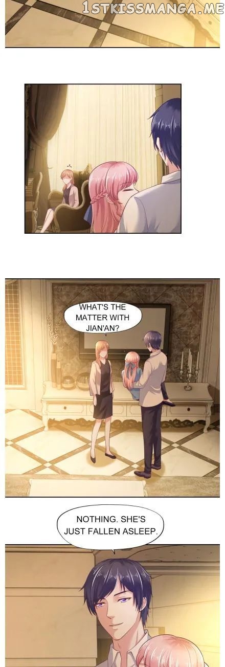 Boss Lu’s Cute Newly-Wed chapter 39 - page 11