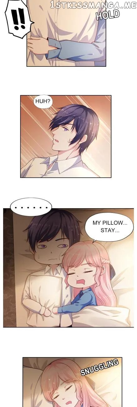 Boss Lu’s Cute Newly-Wed chapter 39 - page 16
