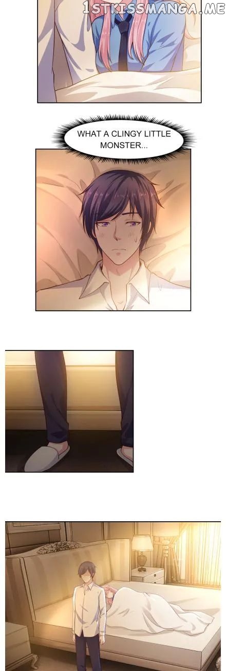 Boss Lu’s Cute Newly-Wed chapter 39 - page 17