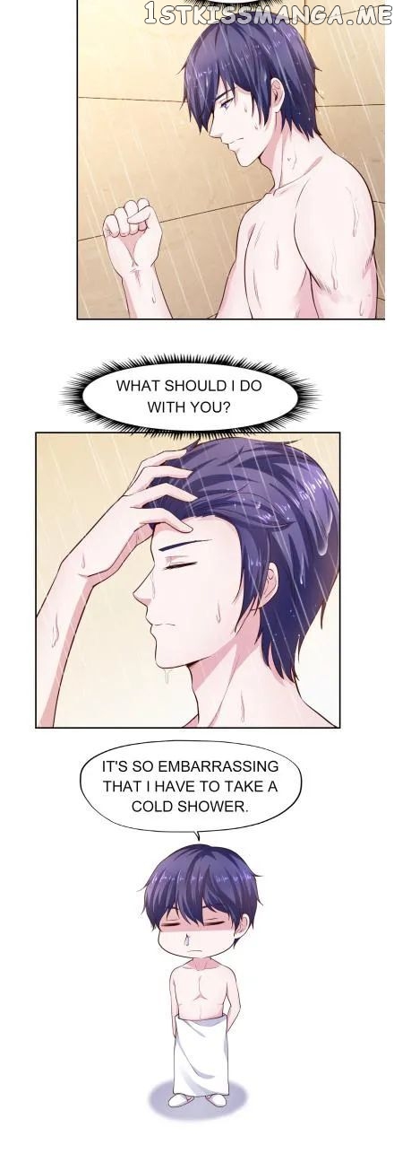 Boss Lu’s Cute Newly-Wed chapter 39 - page 19