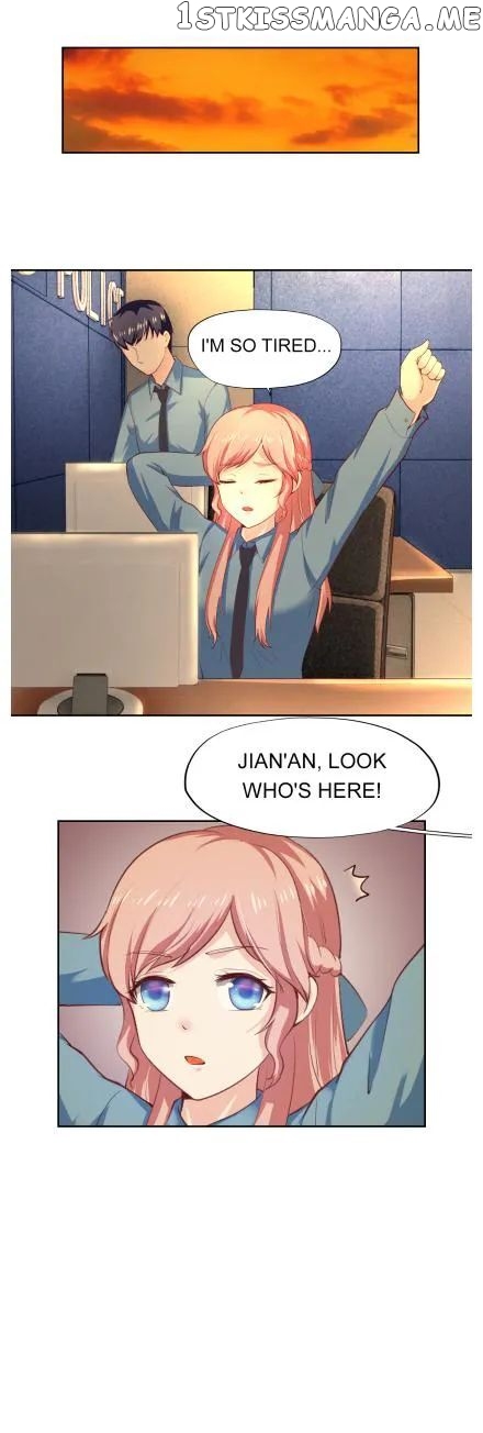 Boss Lu’s Cute Newly-Wed chapter 39 - page 4