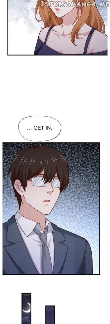 Boss Lu’s Cute Newly-Wed chapter 129 - page 13