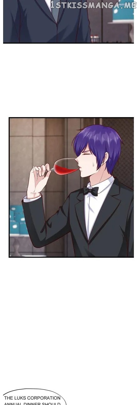 Boss Lu’s Cute Newly-Wed chapter 129 - page 4