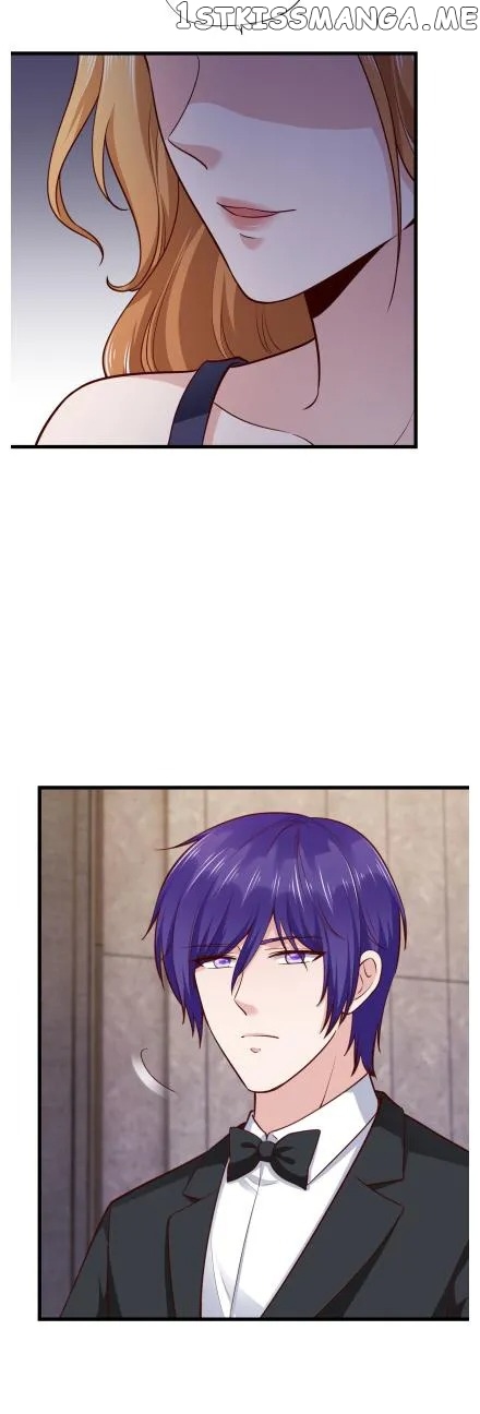 Boss Lu’s Cute Newly-Wed chapter 129 - page 6