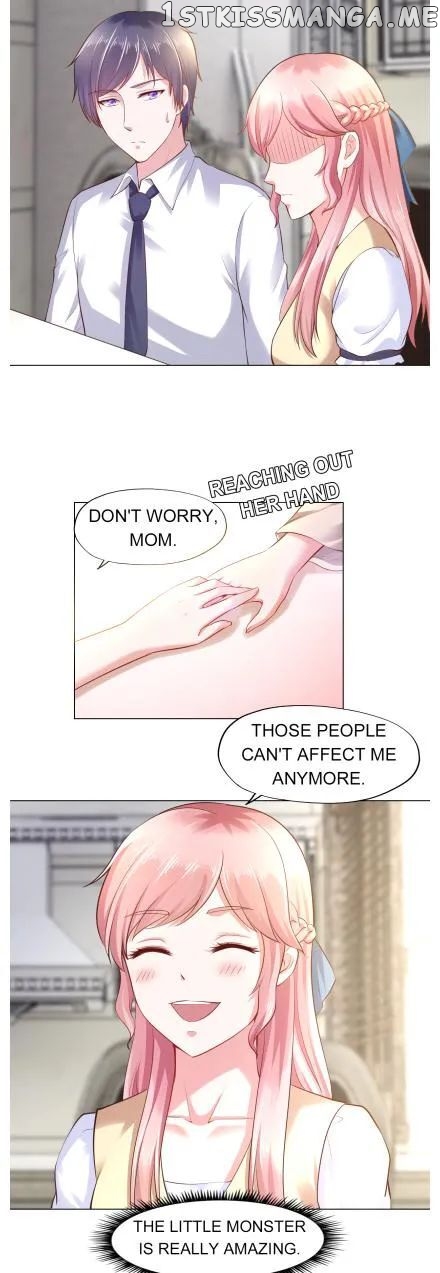 Boss Lu’s Cute Newly-Wed chapter 40 - page 13