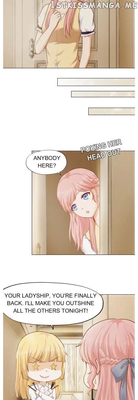 Boss Lu’s Cute Newly-Wed chapter 40 - page 16
