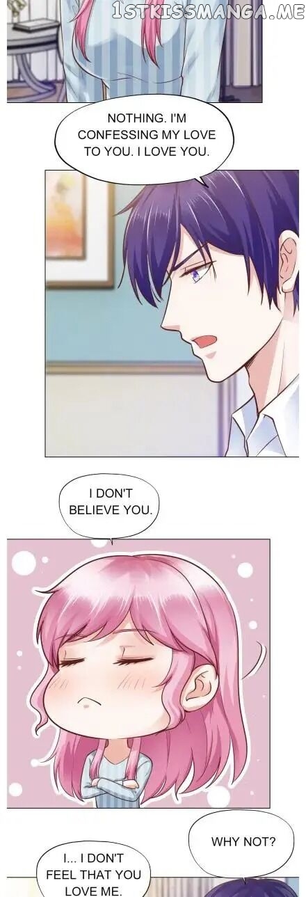 Boss Lu’s Cute Newly-Wed chapter 75 - page 2