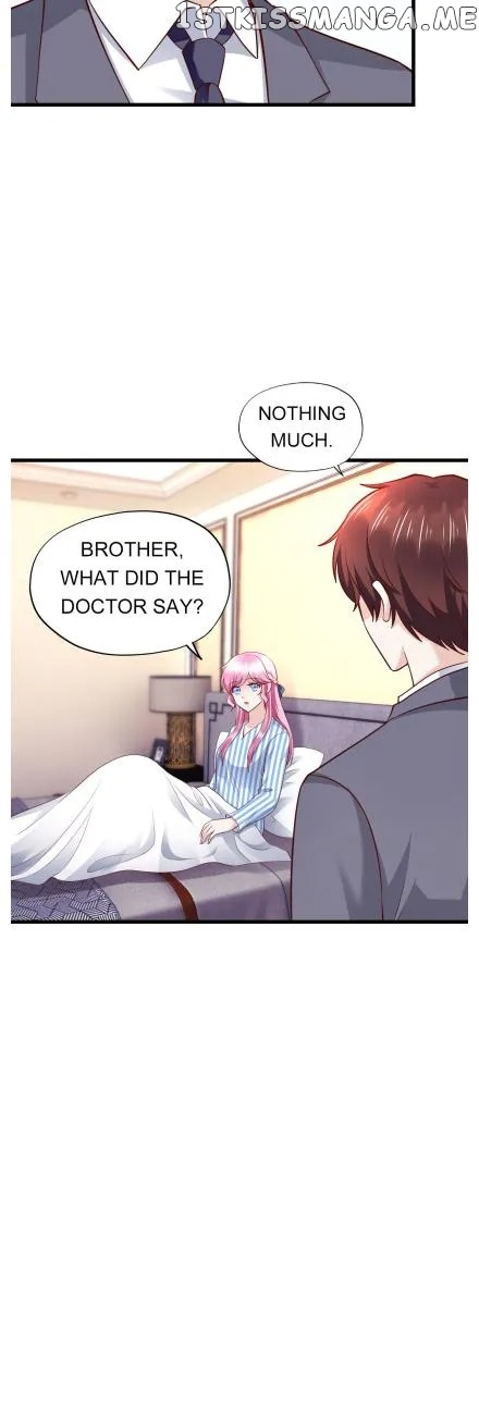 Boss Lu’s Cute Newly-Wed chapter 130 - page 15