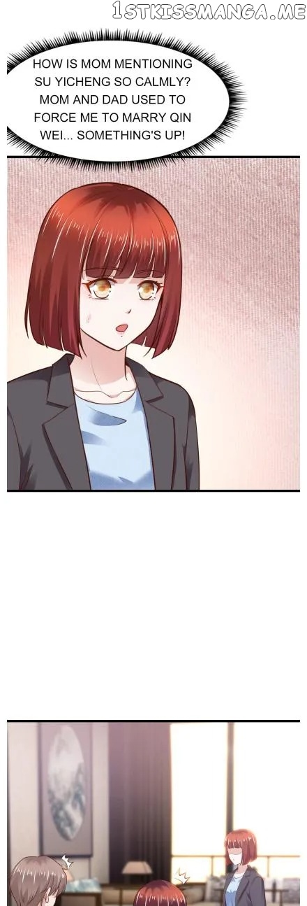 Boss Lu’s Cute Newly-Wed chapter 130 - page 24