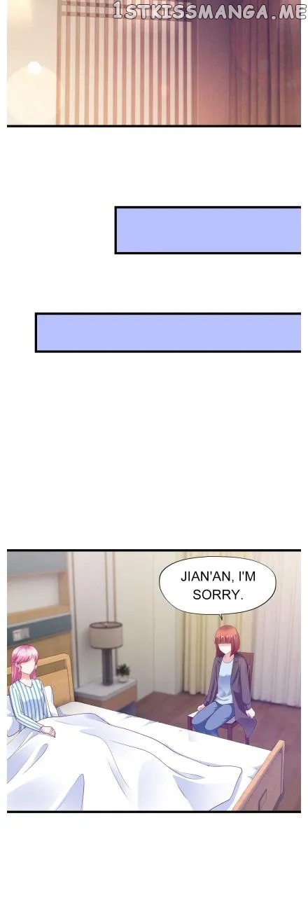 Boss Lu’s Cute Newly-Wed chapter 130 - page 29