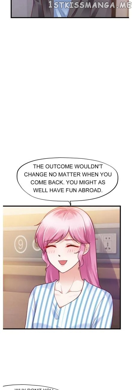 Boss Lu’s Cute Newly-Wed chapter 130 - page 31