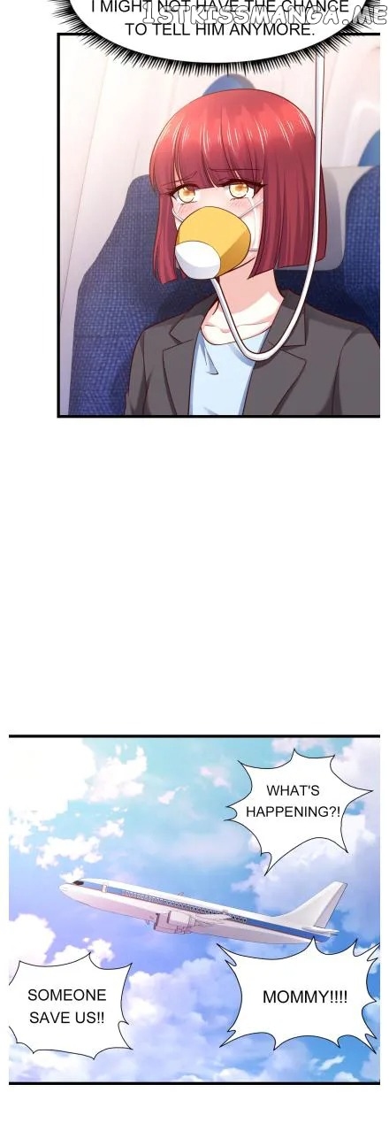 Boss Lu’s Cute Newly-Wed chapter 130 - page 5