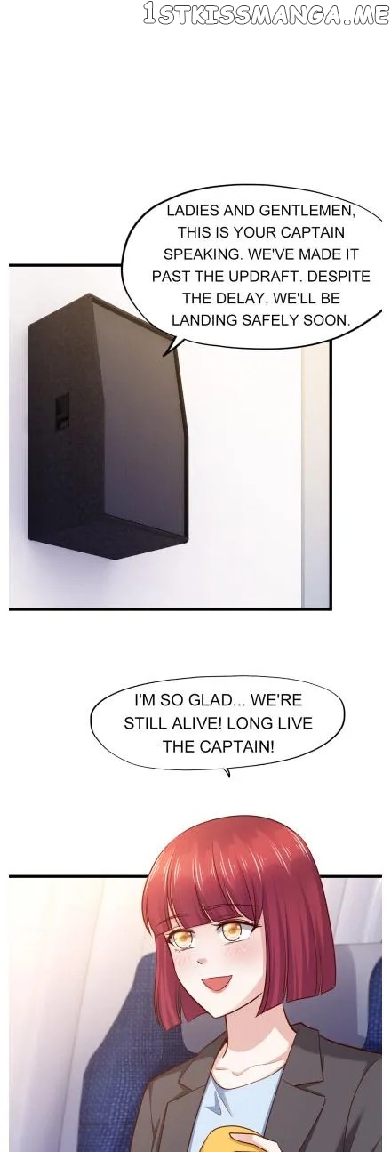 Boss Lu’s Cute Newly-Wed chapter 130 - page 6