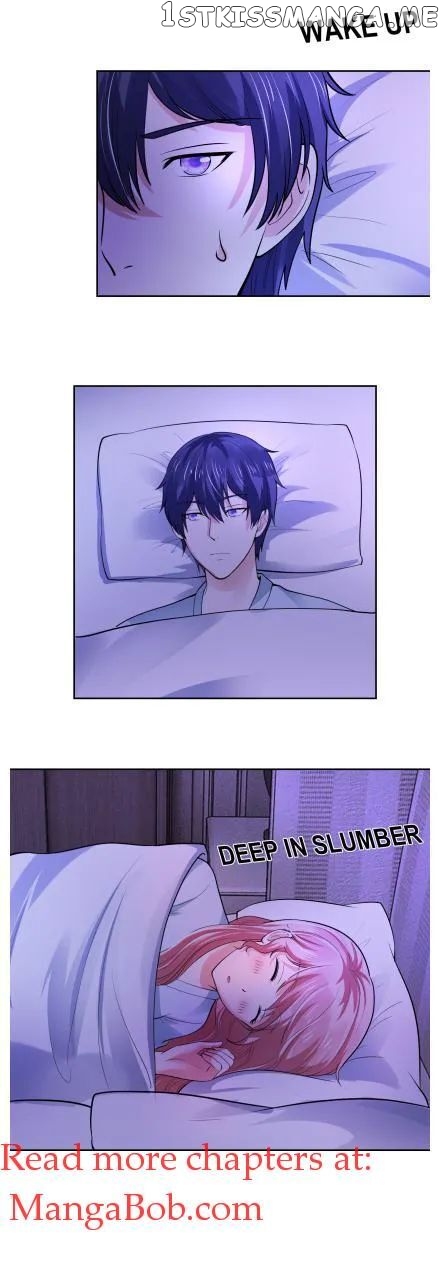 Boss Lu’s Cute Newly-Wed chapter 30 - page 11