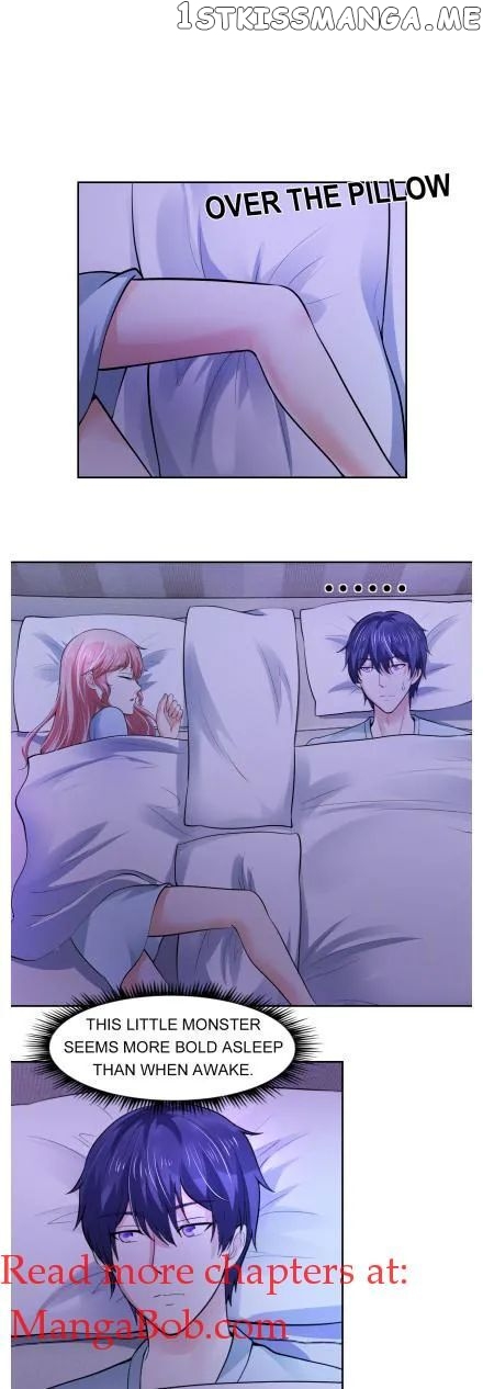 Boss Lu’s Cute Newly-Wed chapter 30 - page 12