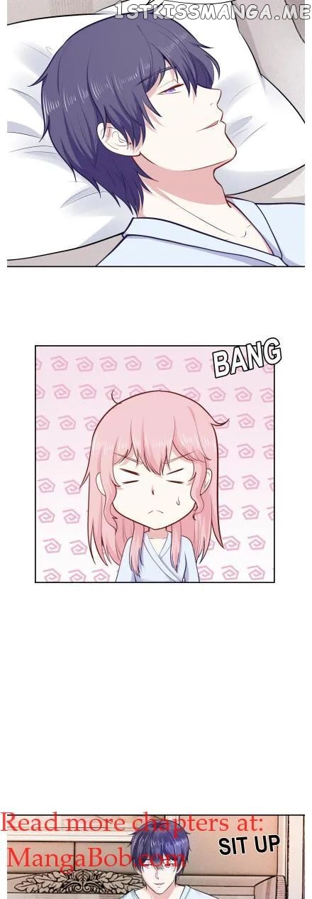 Boss Lu’s Cute Newly-Wed chapter 30 - page 6