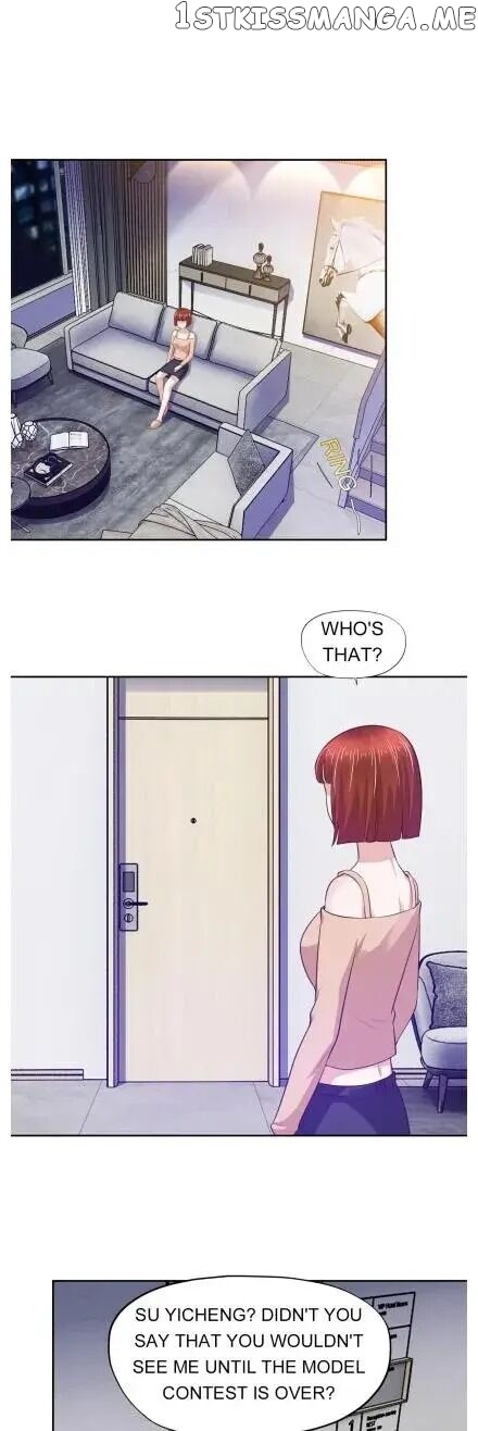 Boss Lu’s Cute Newly-Wed chapter 77 - page 1