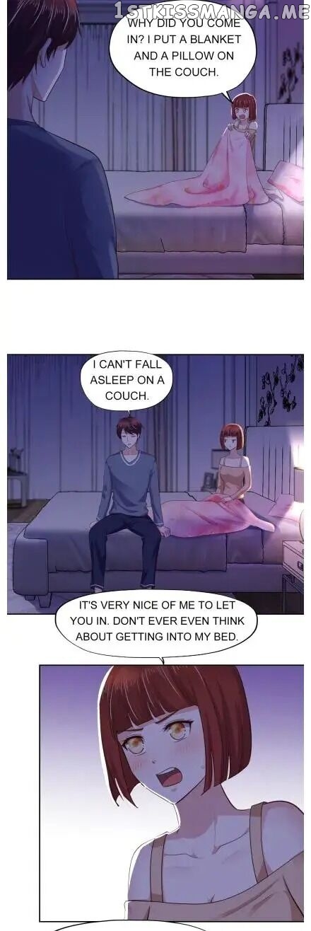 Boss Lu’s Cute Newly-Wed chapter 77 - page 6