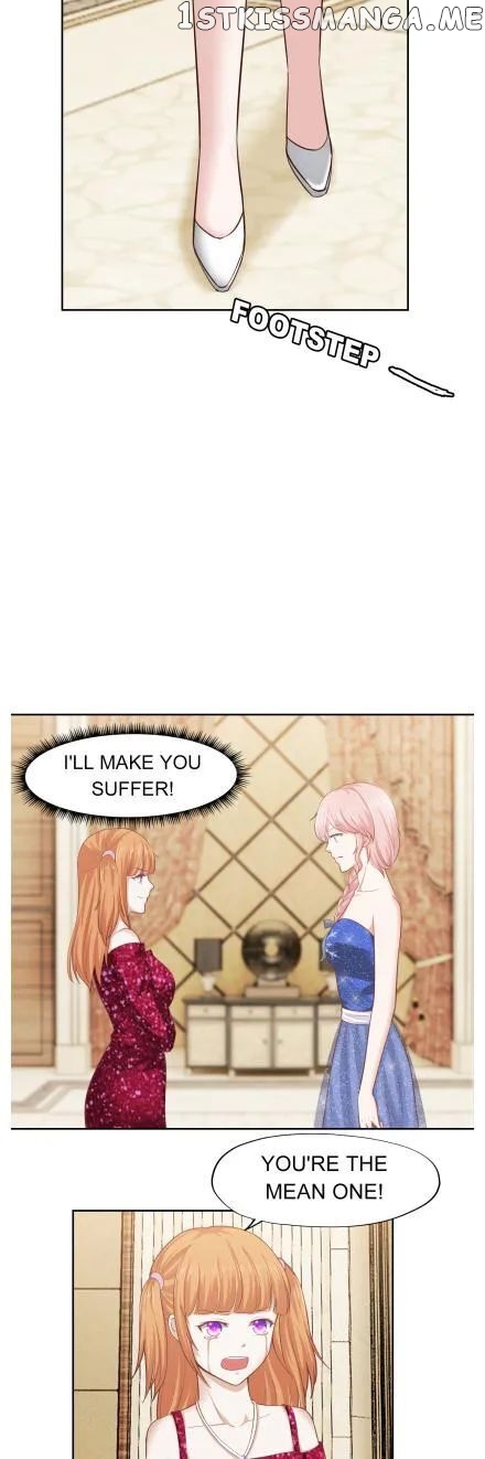 Boss Lu’s Cute Newly-Wed chapter 41 - page 11
