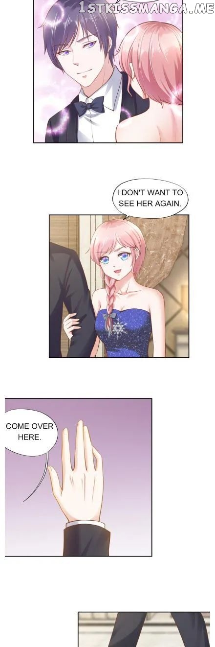 Boss Lu’s Cute Newly-Wed chapter 41 - page 15