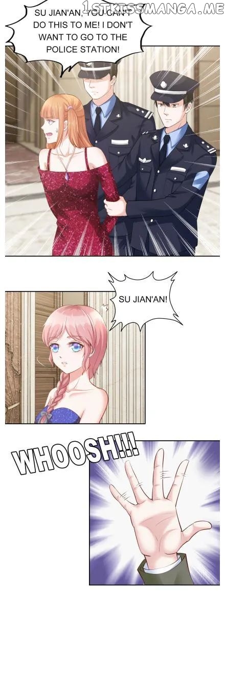Boss Lu’s Cute Newly-Wed chapter 41 - page 17