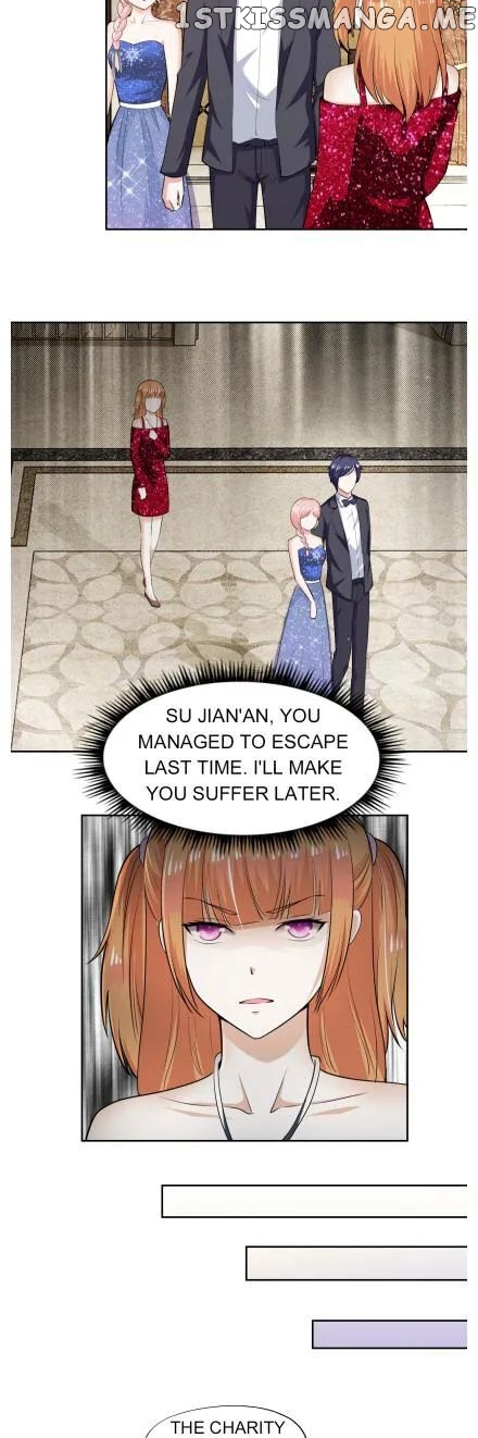 Boss Lu’s Cute Newly-Wed chapter 41 - page 3