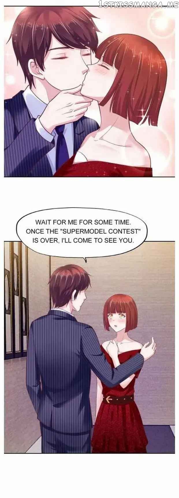Boss Lu’s Cute Newly-Wed chapter 67 - page 13